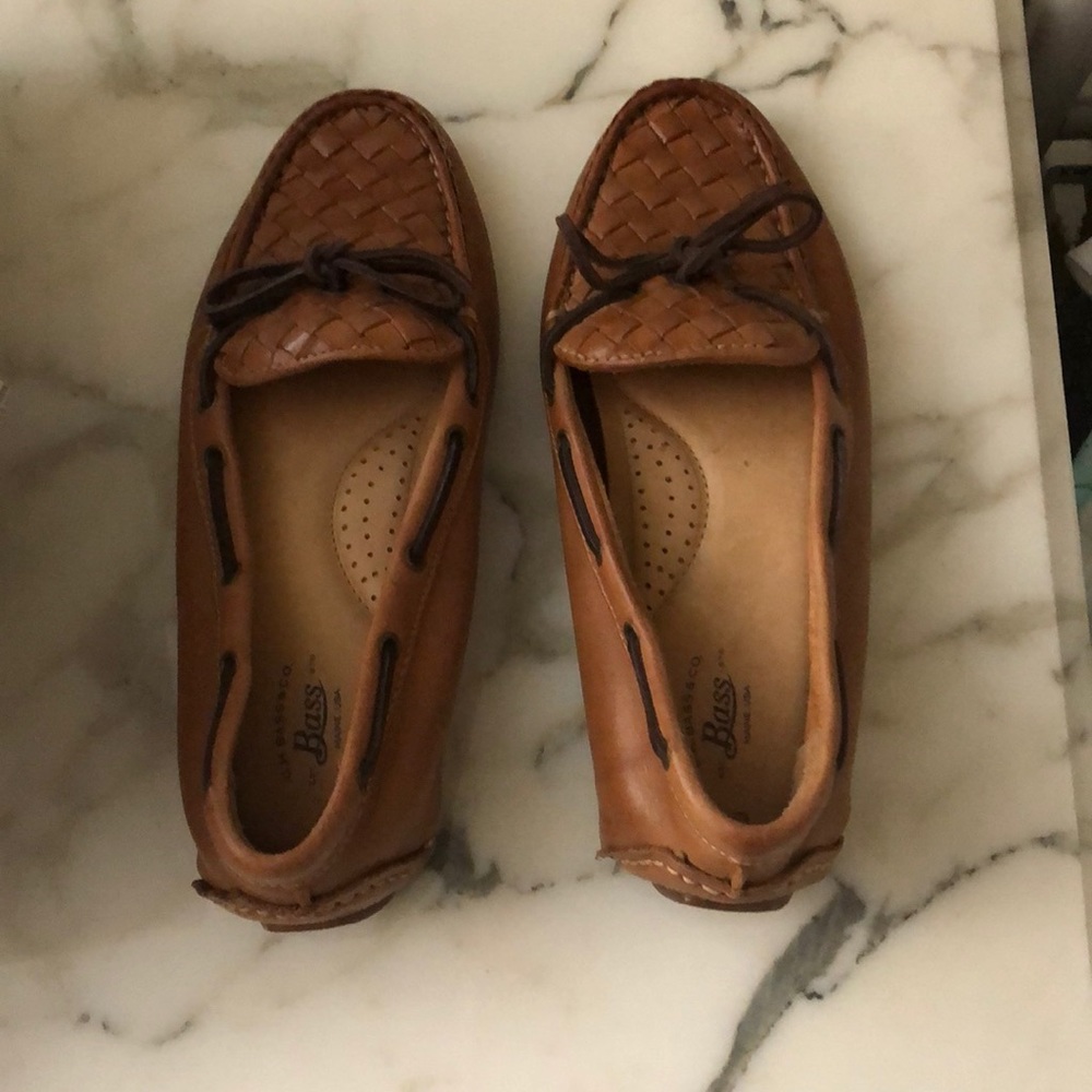 Bass women’s loafer